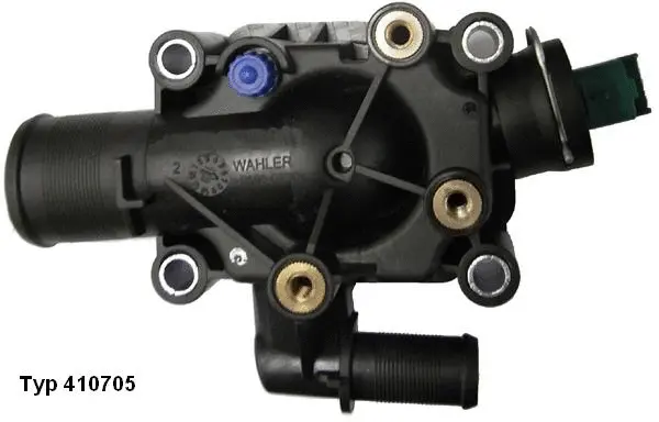 Thermostat, coolant (410705.89D)