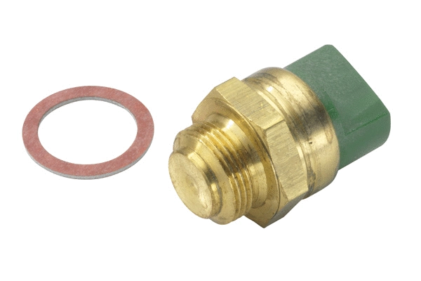 Temperature Switch, radiator fan