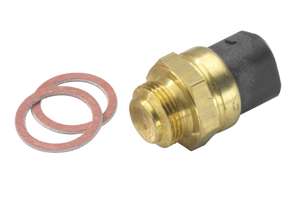 Temperature Switch, radiator fan