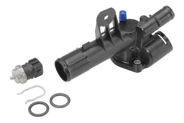 Thermostat, coolant (411042.89D)