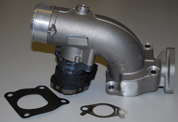 EGR Module (7497D)
