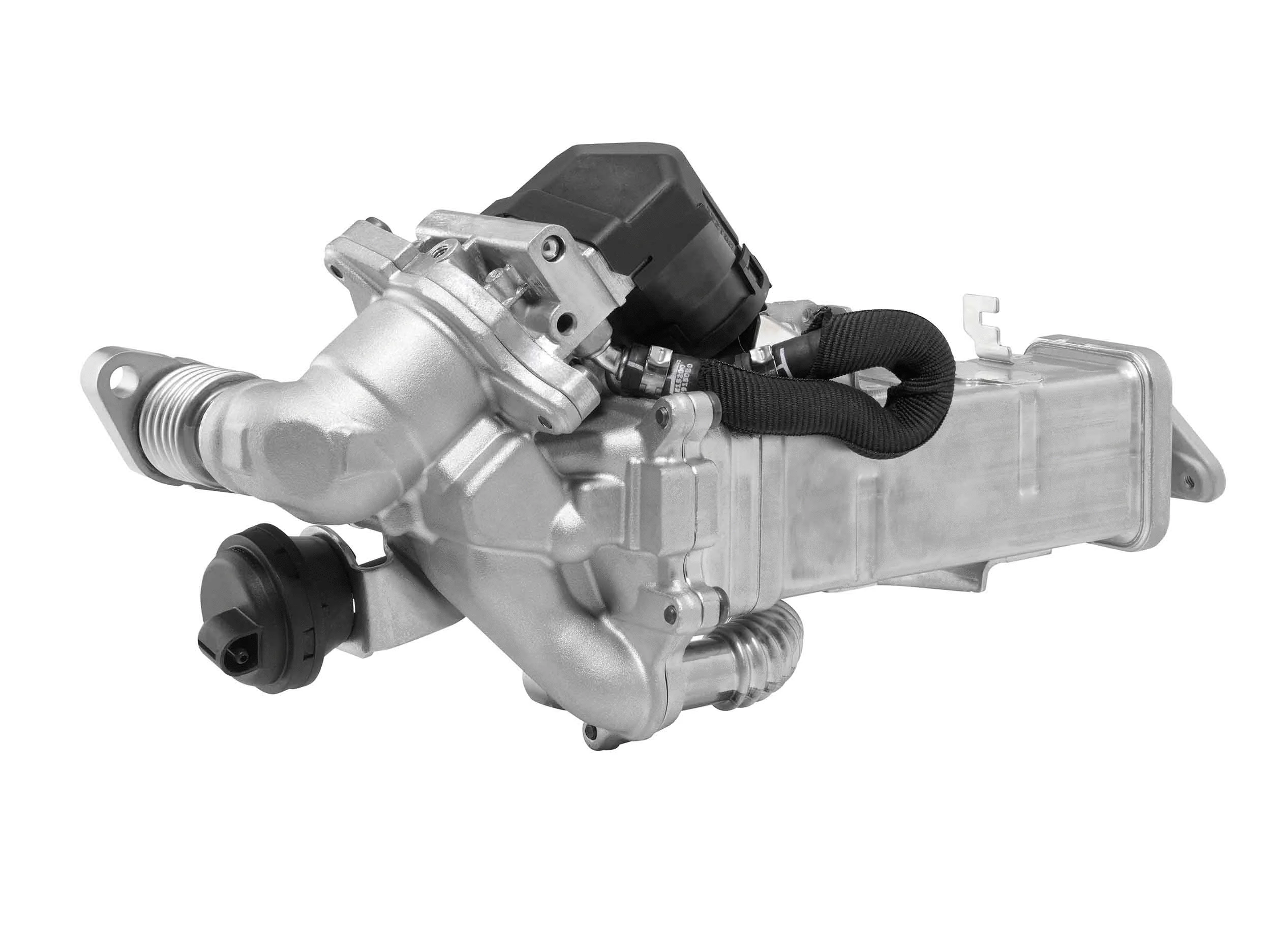 Cooling Module