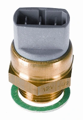 Temperature Switch, radiator fan