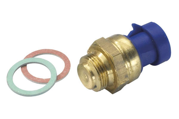 Temperature Switch, radiator fan