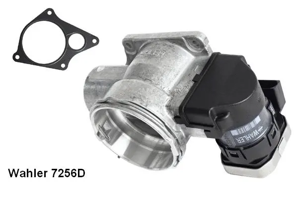 EGR Valve (7256D)