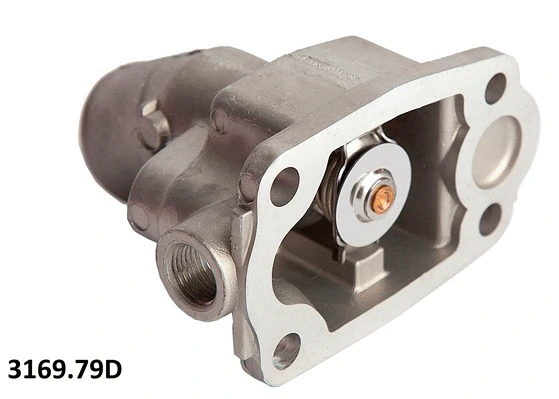 Thermostat, coolant (3169.79D)