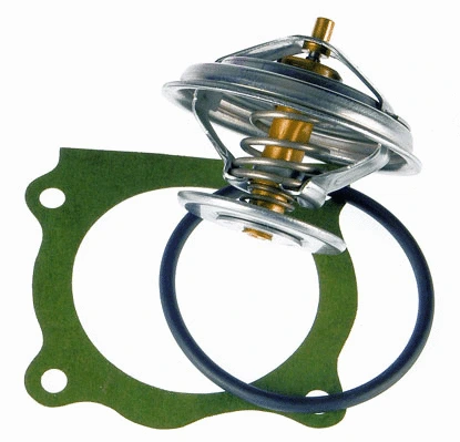 Thermostat, coolant (4083.83D50)