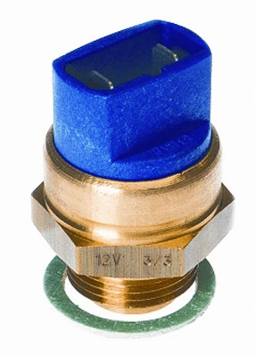 Temperature Switch, radiator fan
