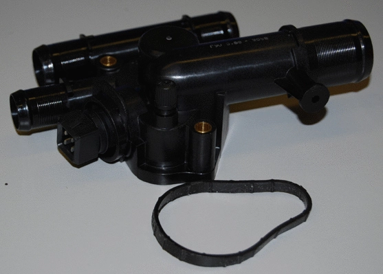 Thermostat, coolant (410538.89D)
