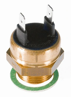 Temperature Switch, radiator fan