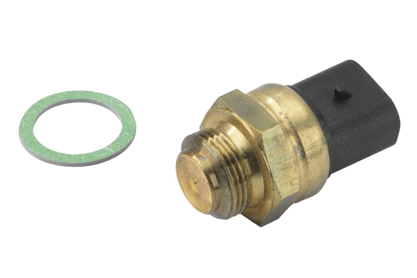 Temperature Switch, radiator fan