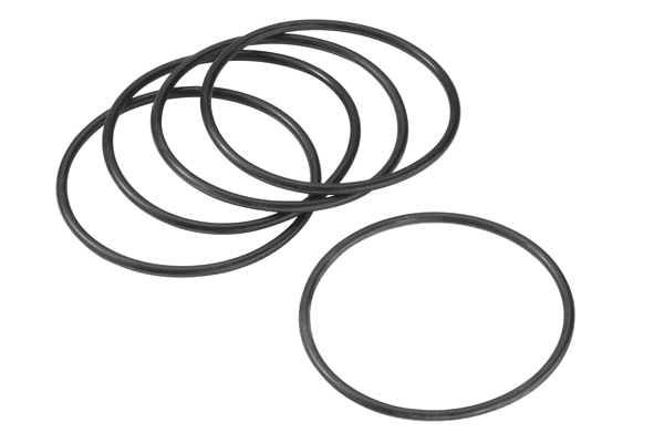 Gasket, EGR valve pipe (102543D5)