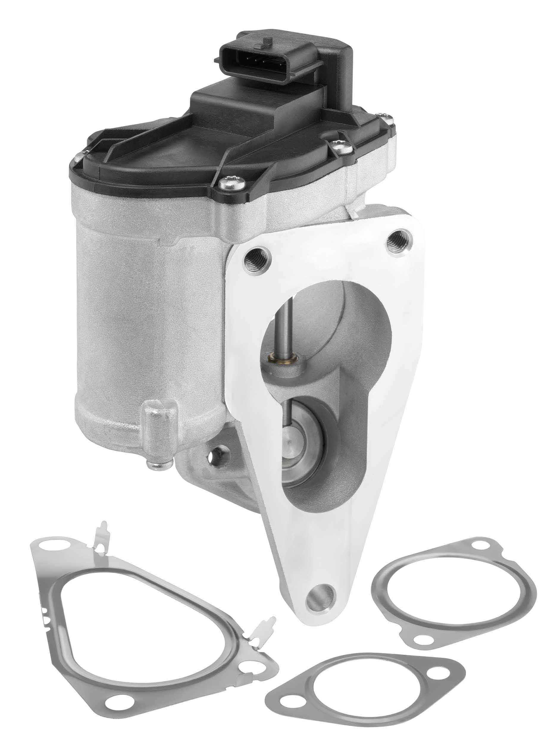 EGR Valve (712018D)