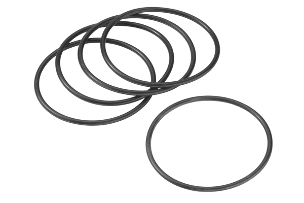 Gasket, EGR valve pipe