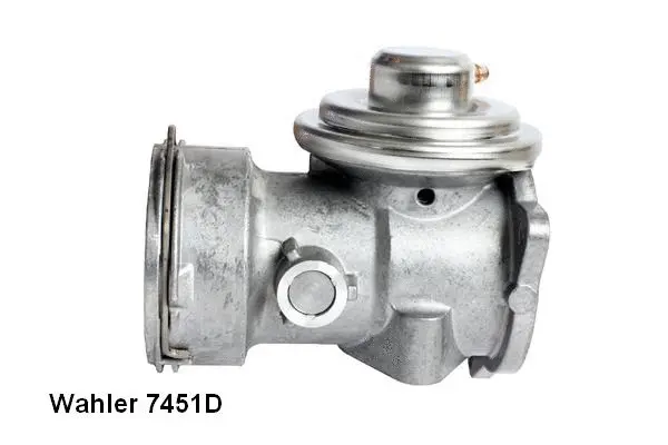 EGR Valve