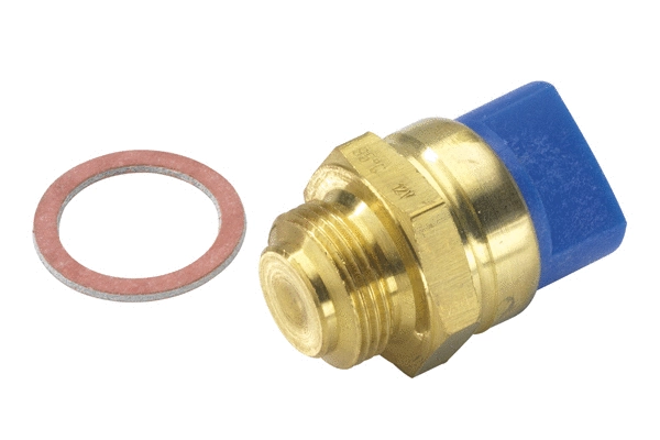 Temperature Switch, radiator fan