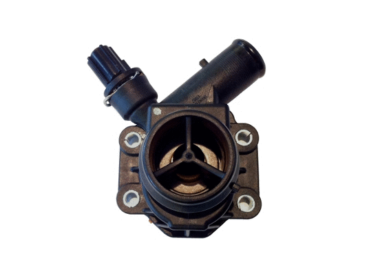 Thermostat, coolant (4831.90D)