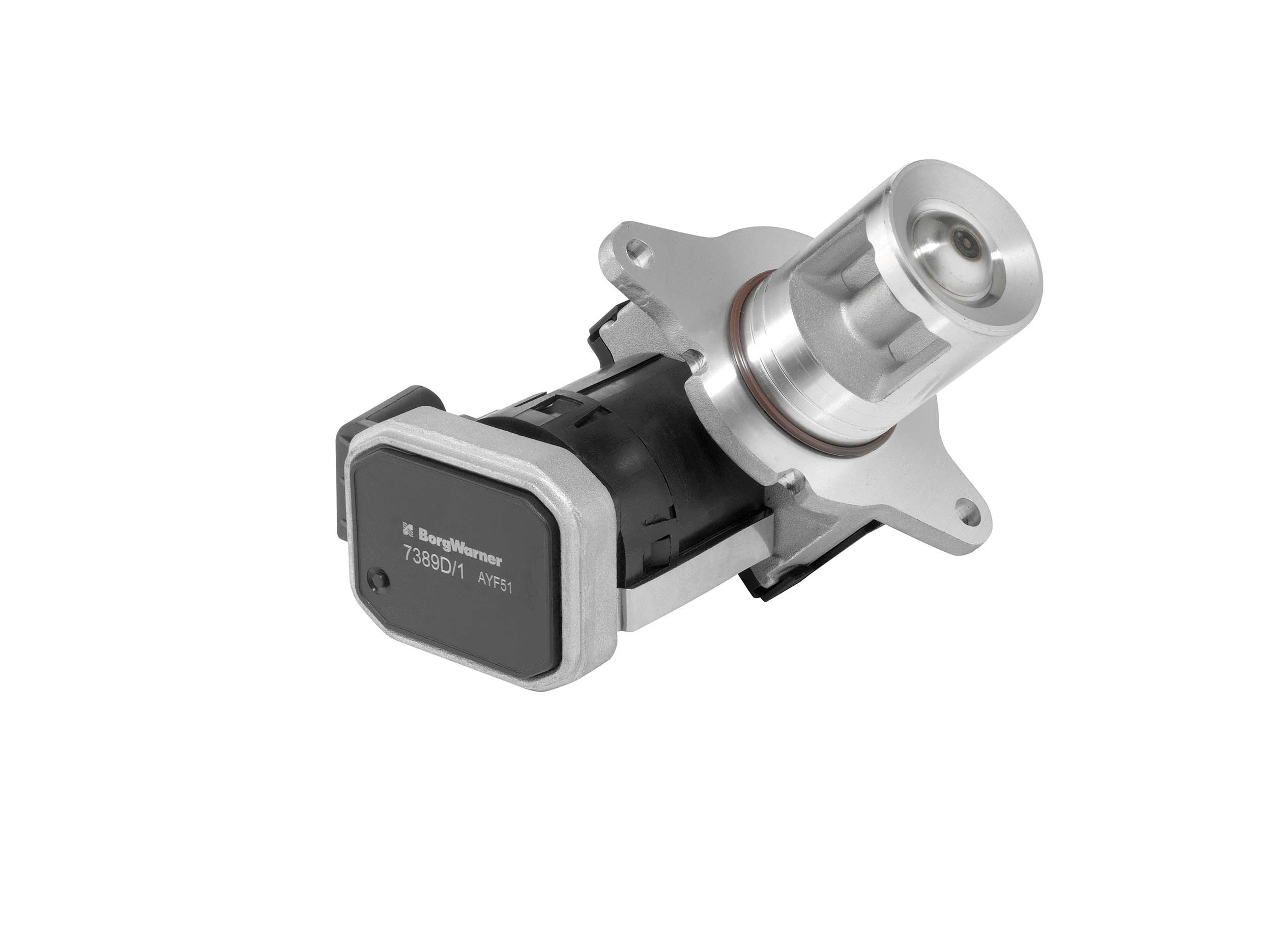 EGR Valve (7389D)
