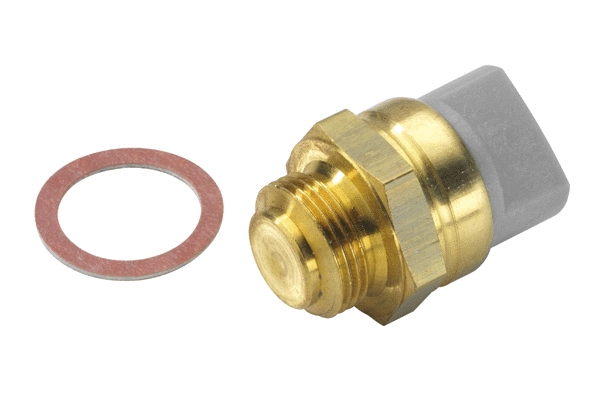 Temperature Switch, radiator fan