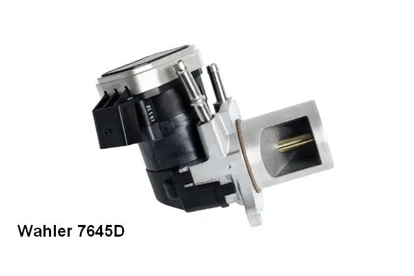 EGR Valve (7645D)