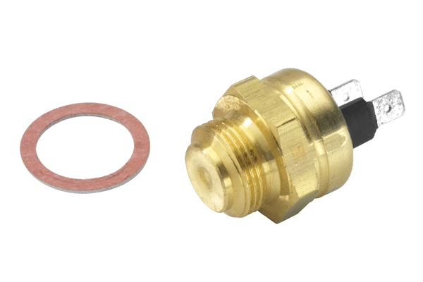 Temperature Switch, radiator fan