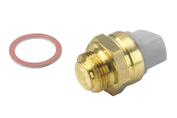 Temperature Switch, radiator fan