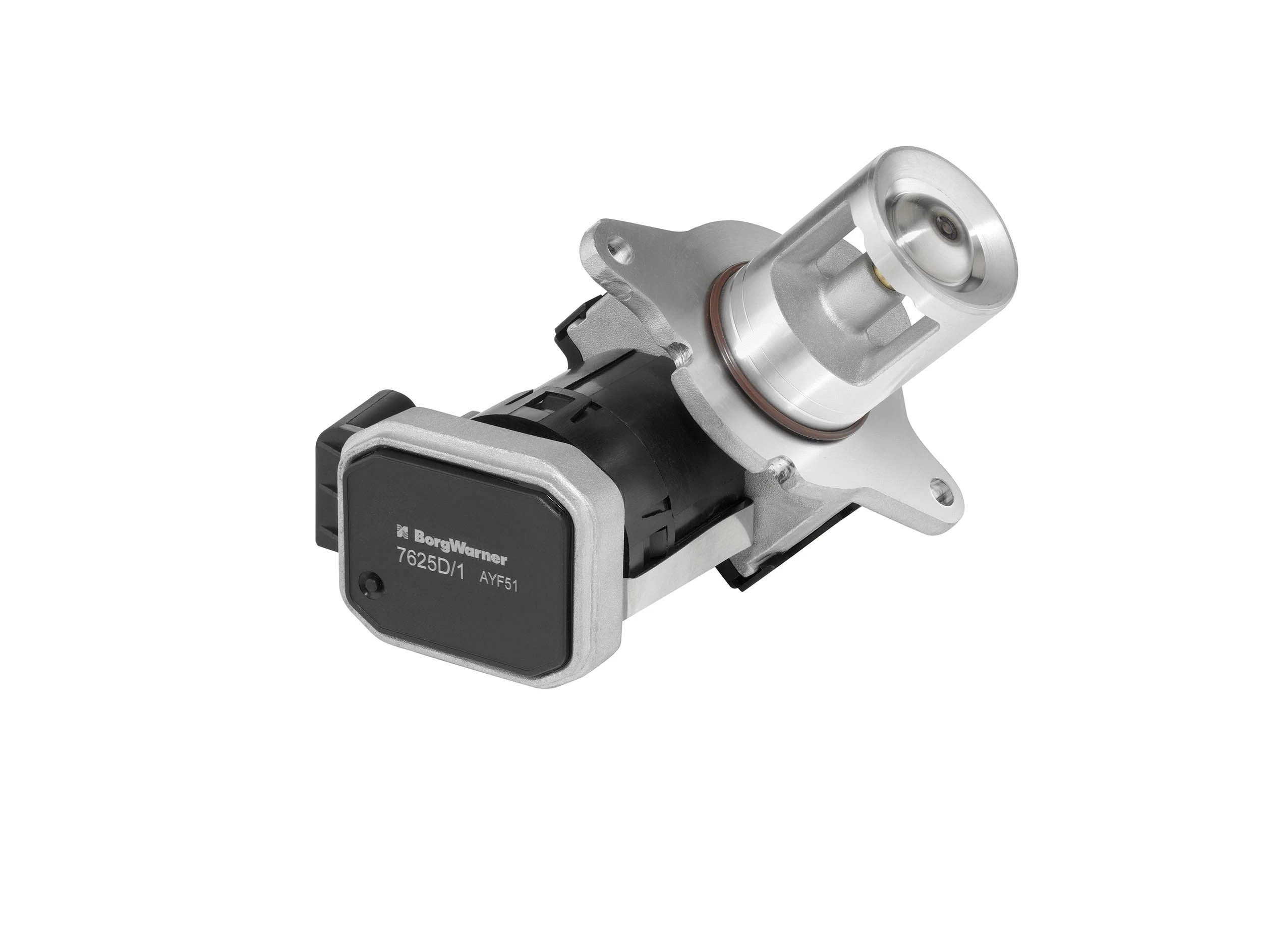EGR Valve (7625D)