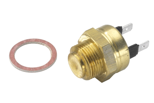 Temperature Switch, radiator fan