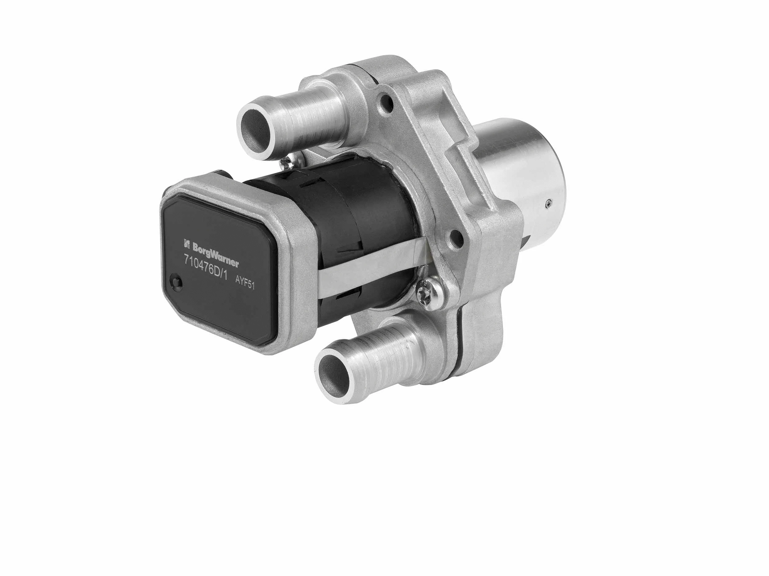 EGR Valve (710476D)