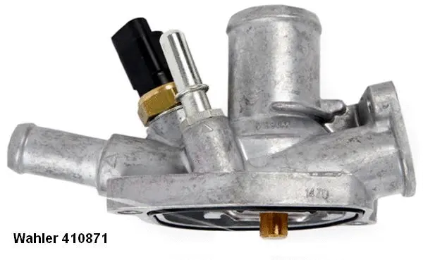 Thermostat, coolant (410871.80D)