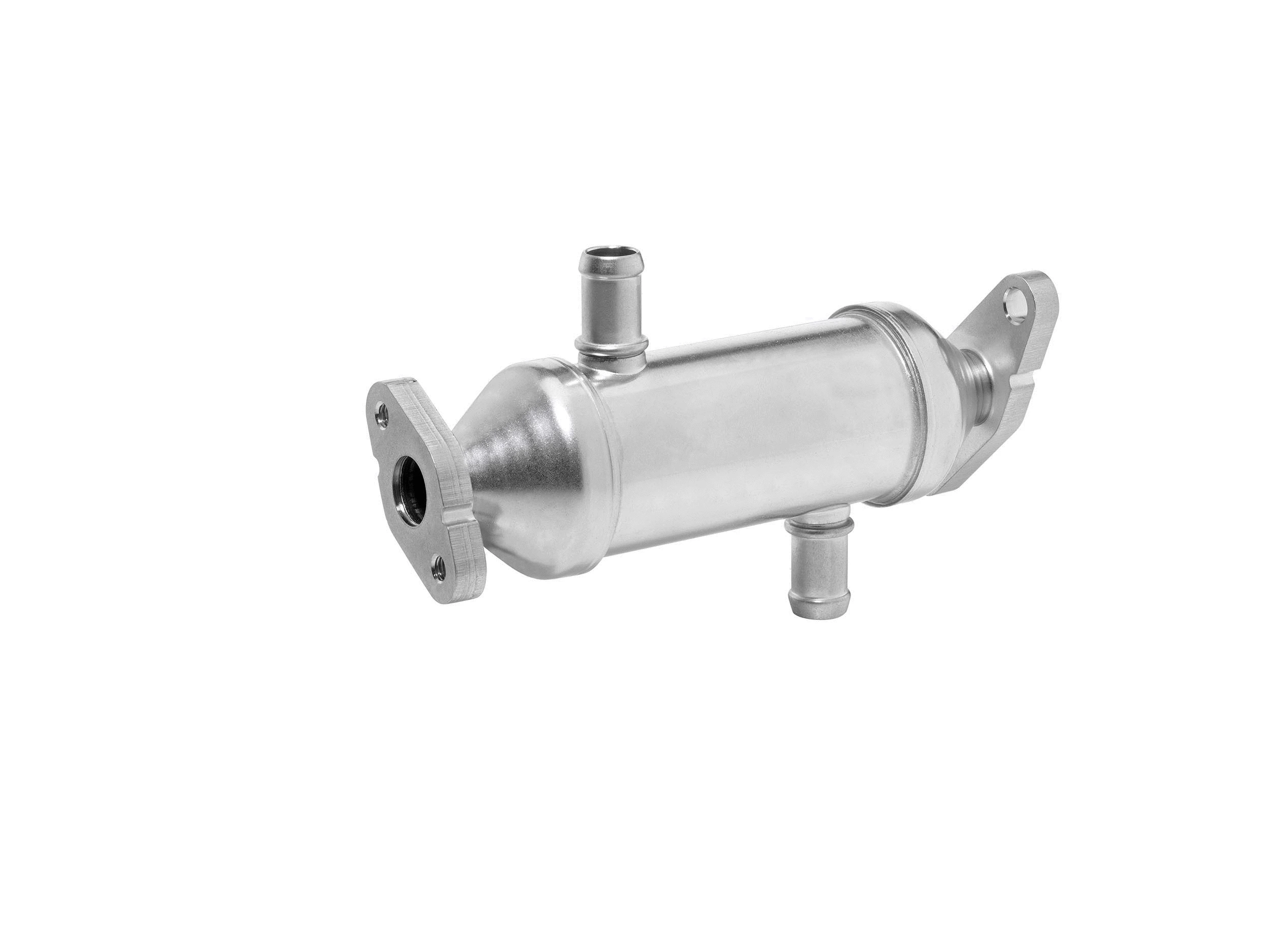 Cooling Module