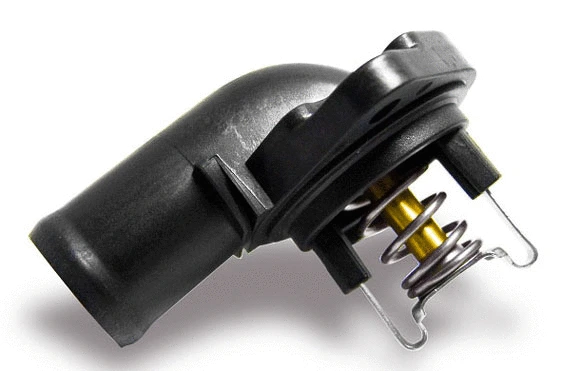Thermostat, coolant (410475.87D)