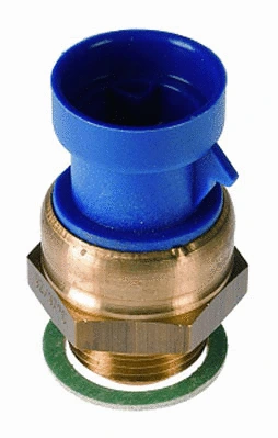 Temperature Switch, radiator fan