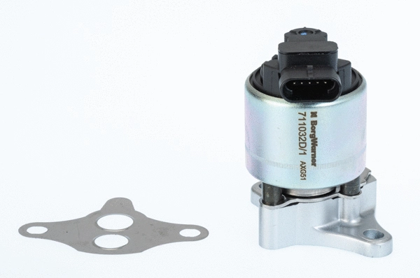 EGR Valve (711032D)