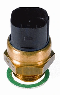 Temperature Switch, radiator fan