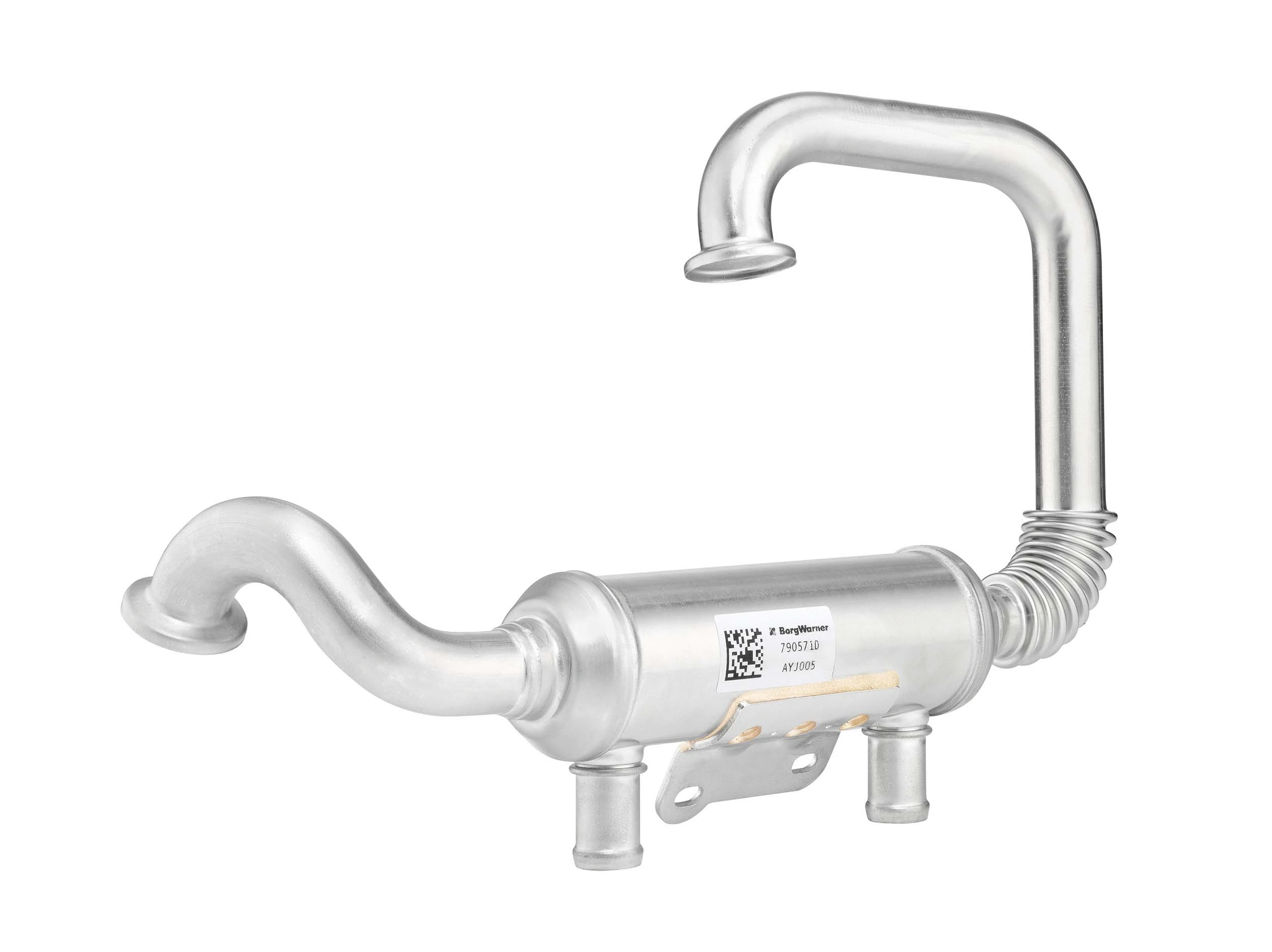 Cooling Module