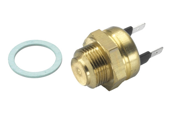 Temperature Switch, radiator fan