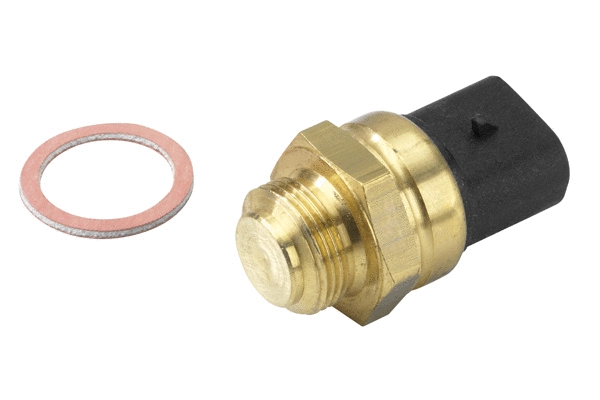 Temperature Switch, radiator fan