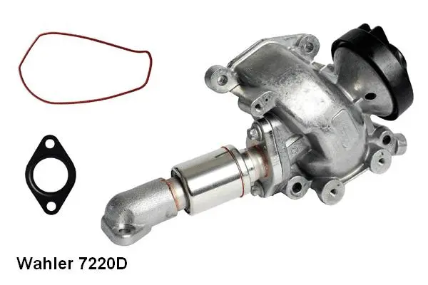 EGR Valve (7220D)