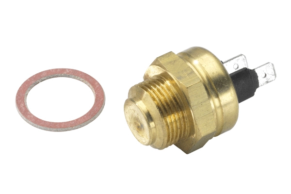 Temperature Switch, radiator fan