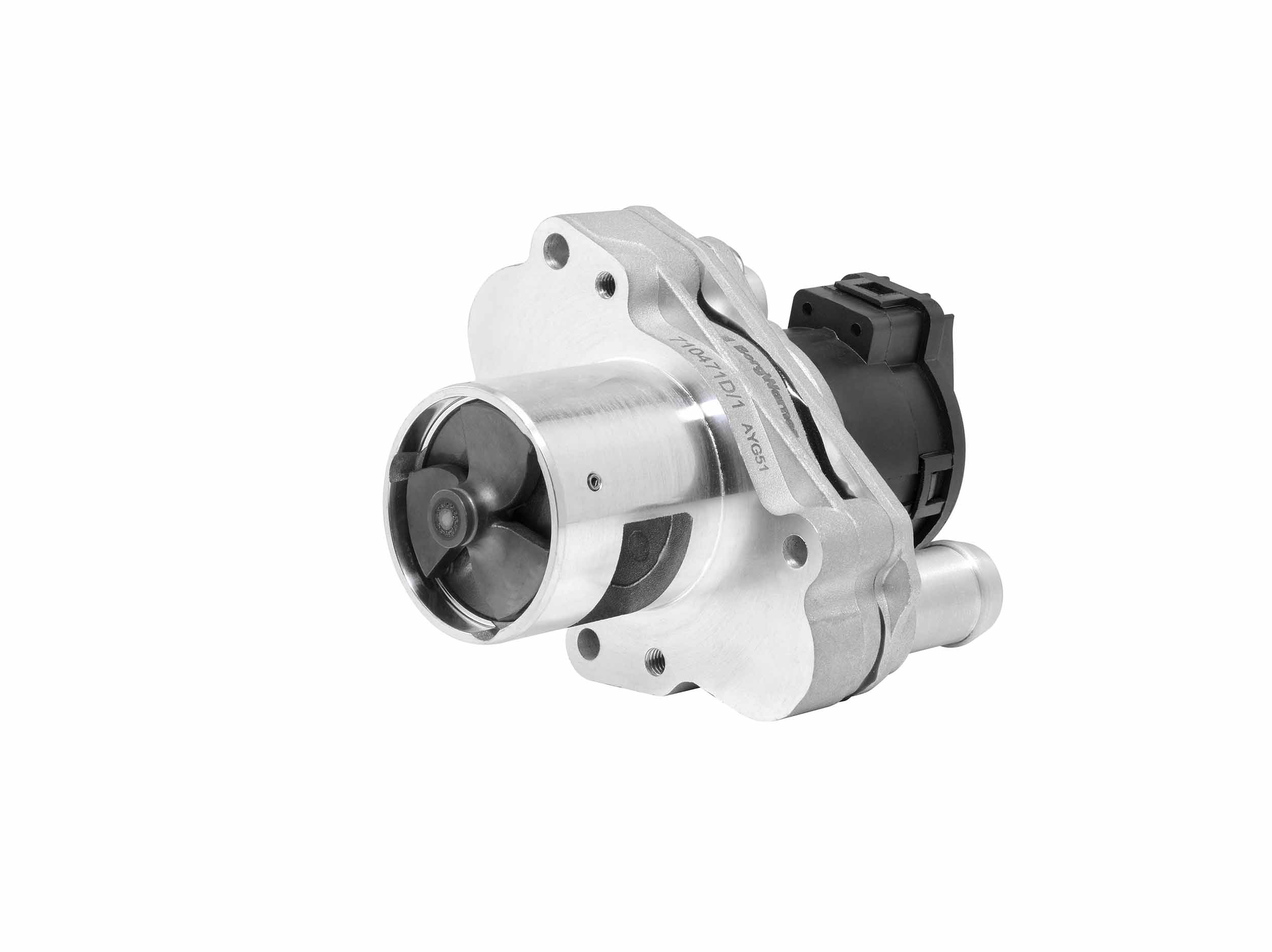 EGR Valve (710471D/1)