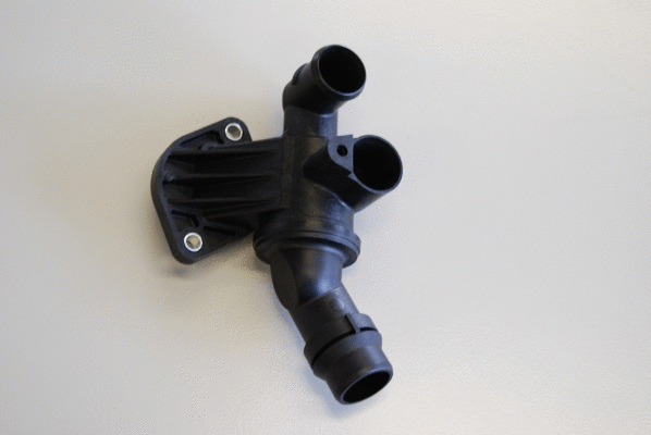 Thermostat, coolant (411187.87D)