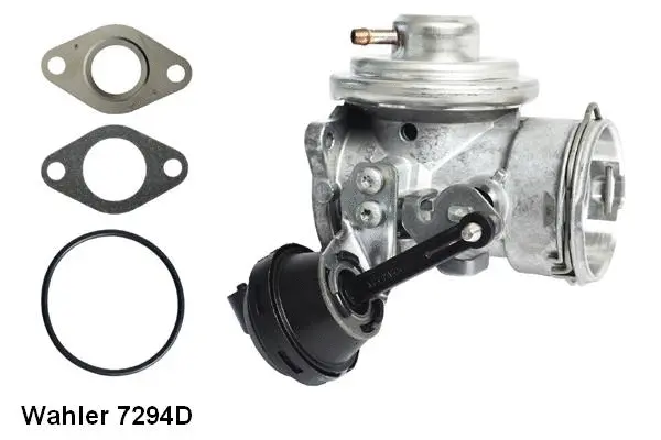 EGR Valve (7294D)