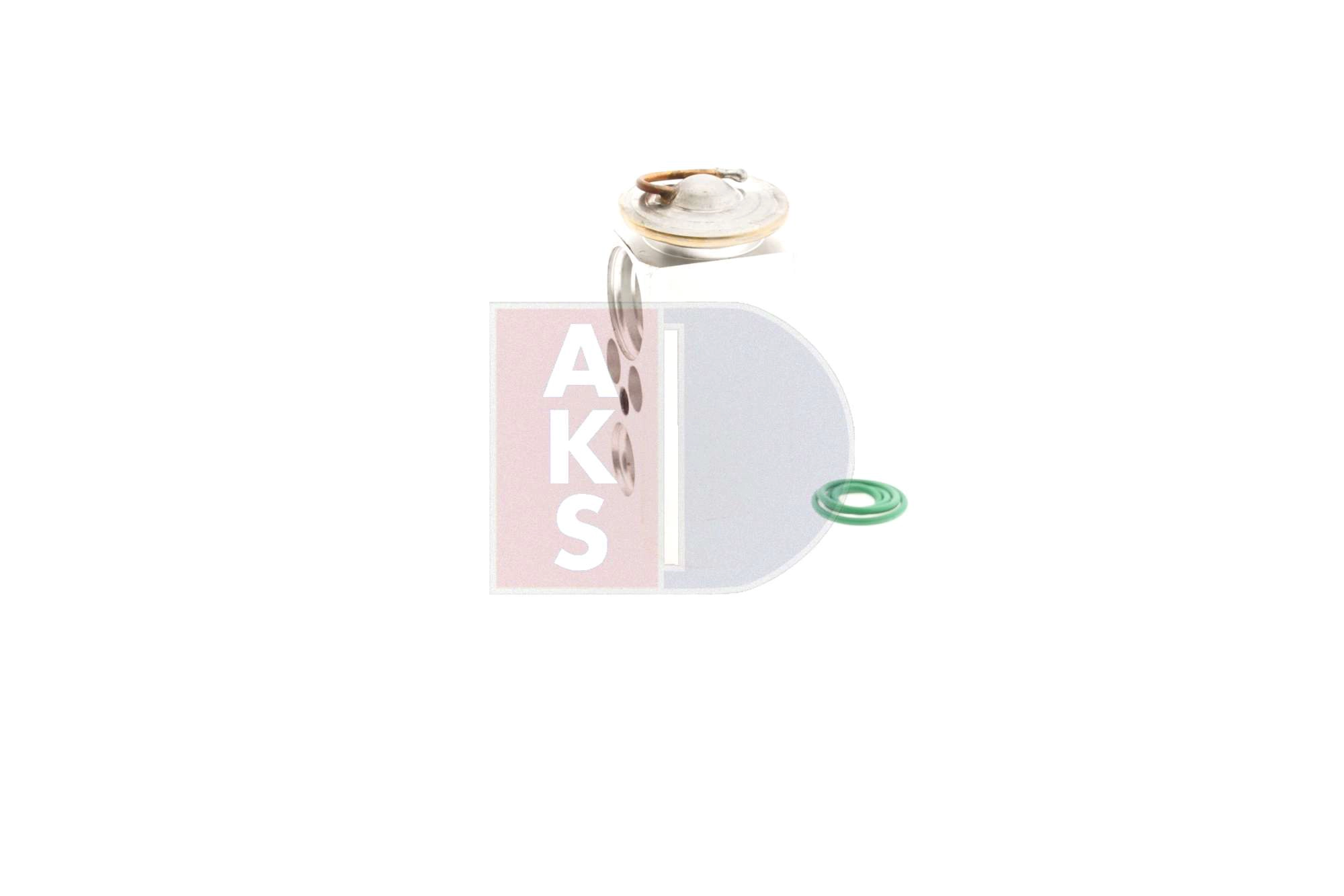 Expansion Valve, air conditioning