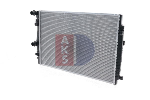 Radiator, engine cooling (480093N)