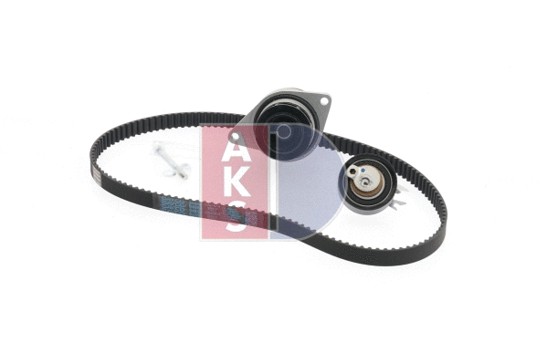 Water Pump & Timing Belt Kit