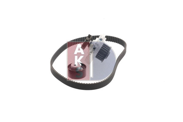 Water Pump & Timing Belt Kit