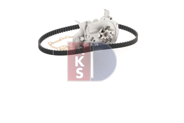 Water Pump & Timing Belt Kit