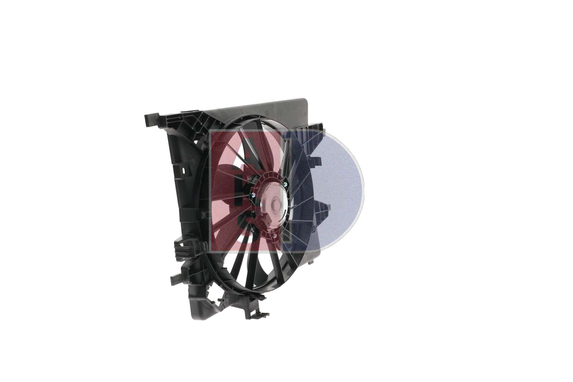 Fan, engine cooling
