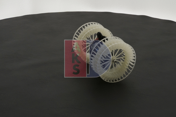 Interior Blower